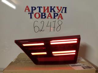 Фонарь новый LED задний правый KIA CERATO 4 Рестайлинг 2021-2025