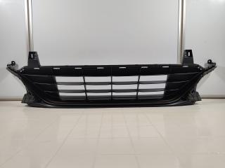 Решетка бампера новая передняя KIA K5 2020-2023