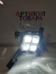 Птф LED передний левый KIA SORENTO 3 PRIME Рестайлинг 2018-2020 Б/У Птф LED передний левый KIA SORENTO 3 PRIME Рестайлинг 2018-2020