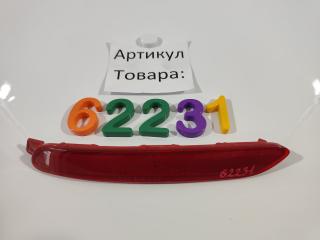 Запчасть катафот бампера задний левый KIA SOUL 3 2019-2025