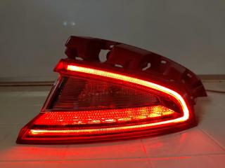 Фонарь LED задний правый KIA STINGER 2017-2022 Б/У Фонарь LED задний правый KIA STINGER 2017-2022