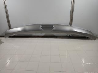 Фото запчасти накладка бампера новая задняя KIA CARNIVAL 4 2020-2025 новая запчасть Запчасть накладка бампера новая задняя KIA CARNIVAL 4 2020-2025