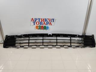 Решетка бампера новая передняя KIA SPORTAGE 4 Рестайлинг 2018-2022