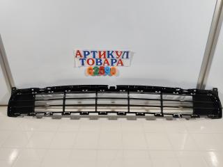 Решетка бампера новая передняя KIA SPORTAGE 4 Рестайлинг 2018-2022