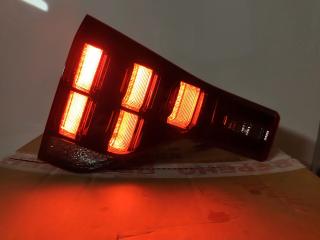Фонарь новый LED задний левый KIA MOHAVE 2 2019-2024