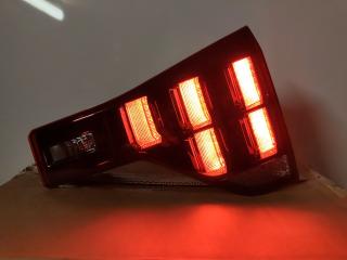 Запчасть фонарь новый led задний правый KIA MOHAVE 2 2019-2024