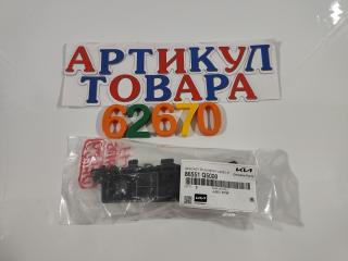 Кронштейн новый передний левый KIA SELTOS 2019-2024 SP2 86551Q5000 новая