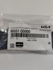 Кронштейн новый передний левый KIA SELTOS SP2