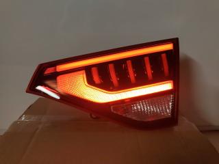 Фонарь новый LED задний правый KIA RIO 4 Рестайлинг 2020-2024