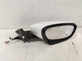 Зеркало 8 контактов правое CHERY TIGGO 7 PRO 2020-2024 Б/У Зеркало 8 контактов правое CHERY TIGGO 7 PRO 2020-2024