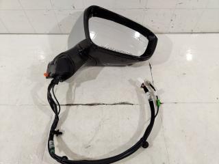 Фото запчасти зеркало 16 контактов правое EXEED VX 2021-2025 Б/У запчасть Запчасть зеркало 16 контактов правое EXEED VX 2021-2025