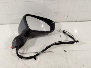 Фото запчасти зеркало 16 контактов правое EXEED VX 2021-2025 Б/У запчасть Запчасть зеркало 16 контактов правое EXEED VX 2021-2025