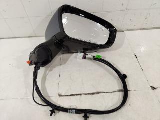 Фото запчасти зеркало 16 контактов правое EXEED VX 2021-2025 Б/У запчасть Запчасть зеркало 16 контактов правое EXEED VX 2021-2025