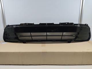 Решетка бампера новая передняя KIA SORENTO 3 PRIME Дорестайлинг 2015-2017