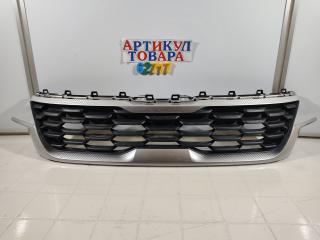 Решетка радиатора передняя KIA SELTOS 2019-2024