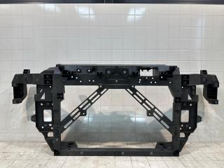 Запчасть передняя панель МОСКВИЧ 3 2020-2024