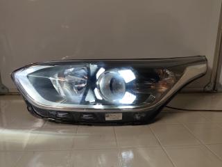 Фара передняя левая KIA CEED 3 Дорестайлинг 2018-2021