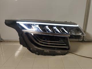 Фара led передняя правая KIA SELTOS 2019-2024 Б/У Фара led передняя правая KIA SELTOS 2019-2024