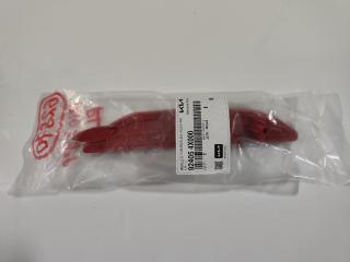 Катафот бампера новый задний левый KIA RIO 3 Дорестайлинг 2011-2015