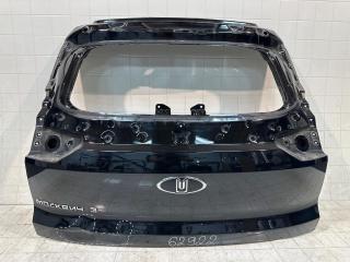 Запчасть крышка багажника МОСКВИЧ 3 2022-2026