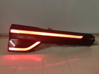 Фонарь LED задний левый CHERY TIGGO 7 PRO 2020-2024 Б/У Фонарь LED задний левый CHERY TIGGO 7 PRO 2020-2024