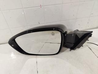 Зеркало 8 контактов левое CHANGAN CS55 Plus 2021-2024 Б/У Зеркало 8 контактов левое CHANGAN CS55 Plus 2021-2024