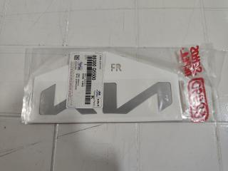 Эмблема новая передняя KIA SELTOS 2021-2025 новая Эмблема новая передняя KIA SELTOS 2021-2025