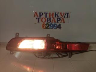 Птф задний левый KIA SPORTAGE 3 2010-2015