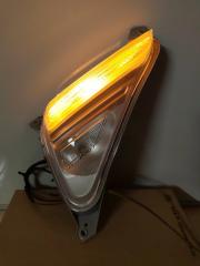 Поворотник новый задний левый KIA CERATO 4 Дорестайлинг 2018-2021 новая Поворотник новый задний левый KIA CERATO 4 Дорестайлинг 2018-2021