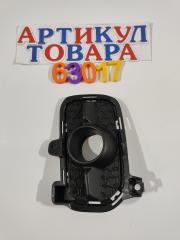 Запчасть накладка птф новая передняя левая KIA SELTOS 2019-2024