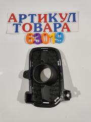 Запчасть накладка птф новая передняя левая KIA SELTOS 2019-2024