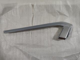 Молдинг фары новый передний правый KIA CERATO 4 Рестайлинг 2021-2025 новая Молдинг фары новый передний правый KIA CERATO 4 Рестайлинг 2021-2025