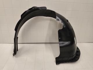 Подкрылок новый передний левый KIA RIO 4 Дорестайлинг 2017-2020 новая Подкрылок новый передний левый KIA RIO 4 Дорестайлинг 2017-2020