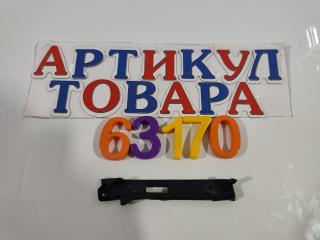 Запчасть кронштейн фары новый передний правый KIA SELTOS 2019-2024