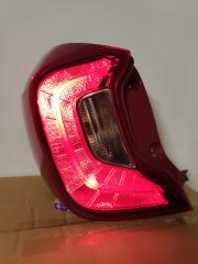 Запчасть фонарь новый задний левый KIA PICANTO 3 2017-2024