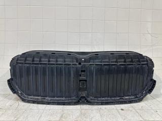 Жалюзи радиатора BMW 5 2016-2020