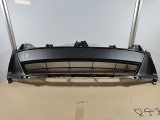 Решетка бампера новая передняя KIA SORENTO 3 PRIME Рестайлинг 2018-2020