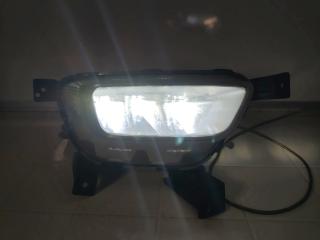 Запчасть птф led передний правый KIA MOHAVE 1 Рестайлинг 2016-2020