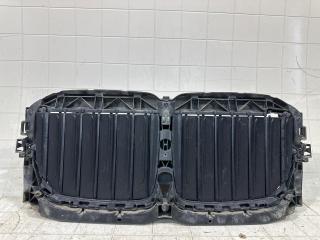 Жалюзи радиатора BMW X5 2018-2023