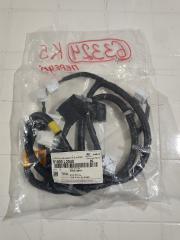 Проводка бампера новая передняя KIA K5 2020-2023