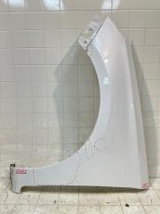 Запчасть крыло переднее левое BAIC U5 Plus 2021-2025