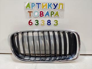 Решетка радиатора правая BMW 3 2015-2020