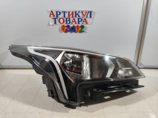 Фара галоген передняя правая KIA RIO 4 Рестайлинг 2020-2024 Б/У Фара галоген передняя правая KIA RIO 4 Рестайлинг 2020-2024