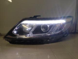 Фара Ксенон передняя левая KIA SORENTO 2 Рестайлинг 2012-2020
