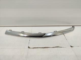 Хром бампера передний левый GEELY MONJARO 2021-2024