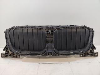 Жалюзи радиатора BMW X3 2021-2025