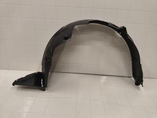 Фото запчасти подкрылок новый передний правый KIA VENGA 2009-2018 новая запчасть Запчасть подкрылок новый передний правый KIA VENGA 2009-2018