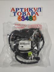 Проводка бампера новая передняя KIA OPTIMA 4 Рестайлинг 2018-2020