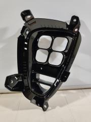 Накладка птф новая передняя левая KIA SORENTO 3 PRIME Рестайлинг 2018-2020