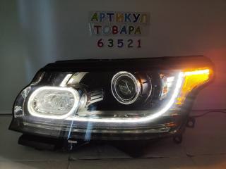 Запчасть фара ксенон передняя левая LAND ROVER RANGE ROVER 4 2012-2017